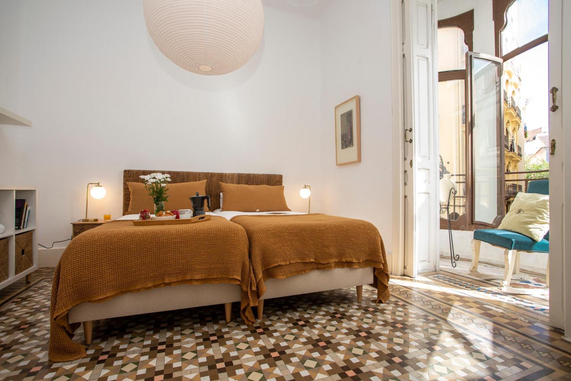 Singularstays Ms Rogers Valencia Ngoại thất bức ảnh