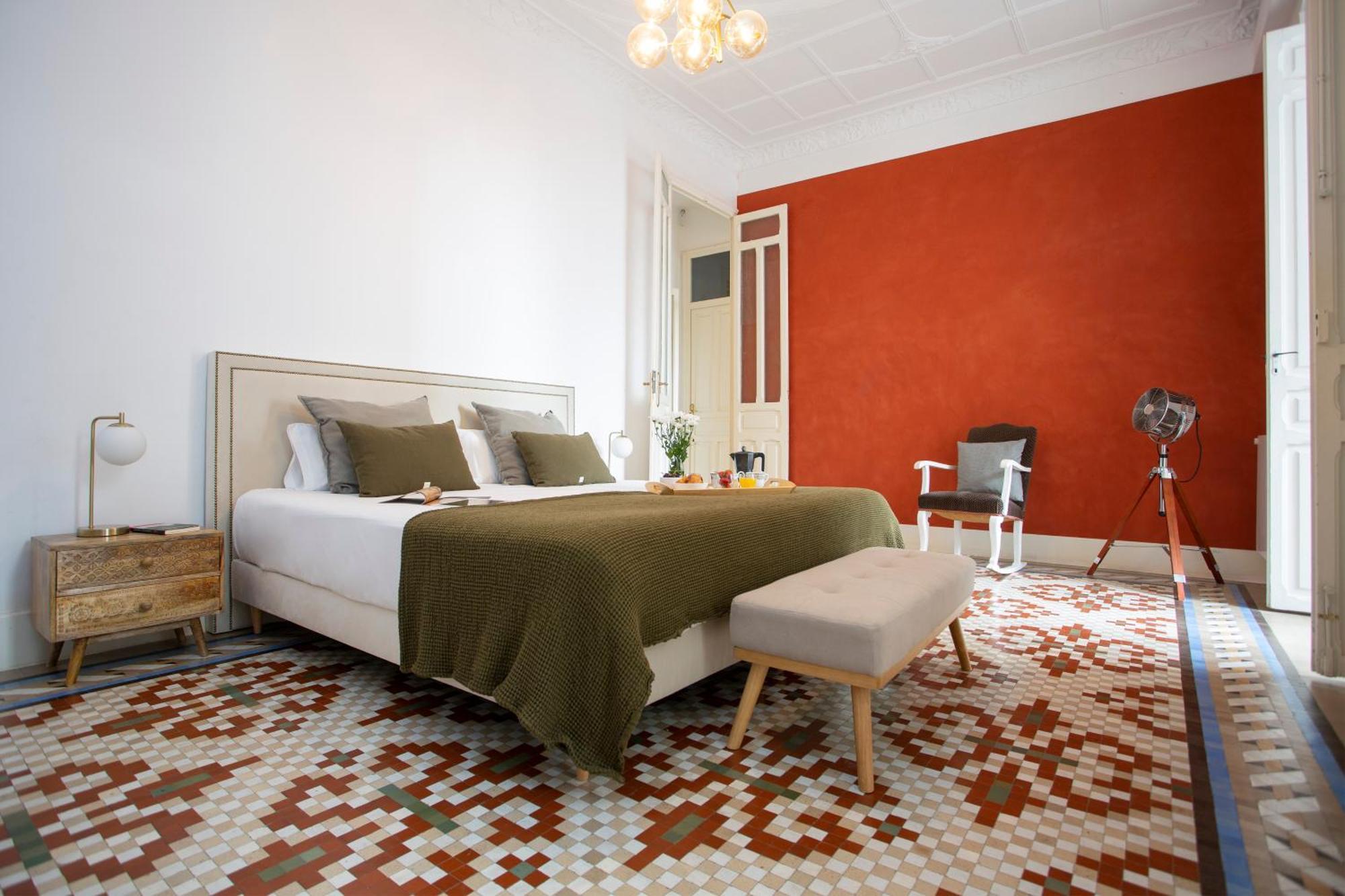 Singularstays Ms Rogers Valencia Ngoại thất bức ảnh