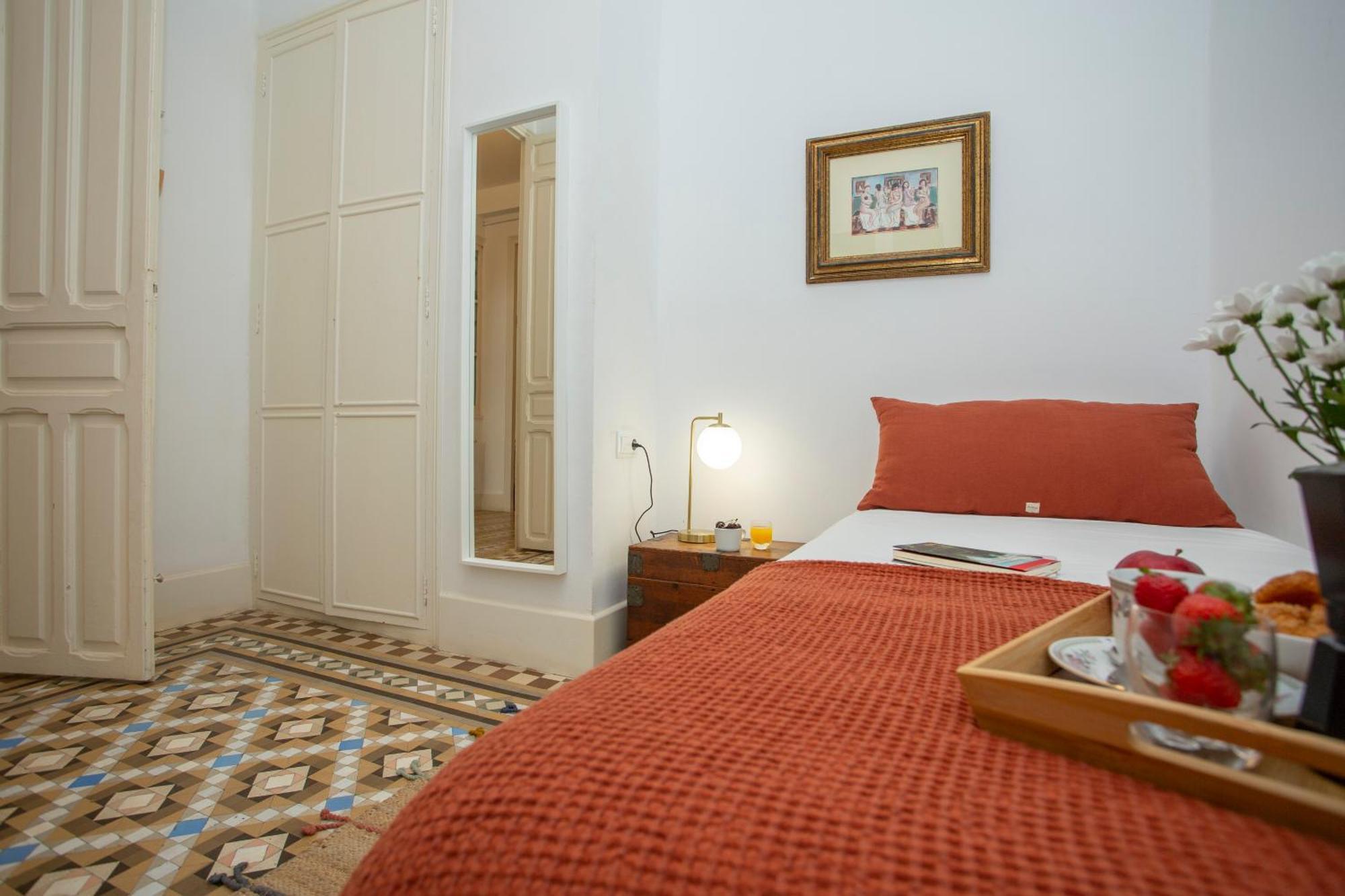 Singularstays Ms Rogers Valencia Ngoại thất bức ảnh