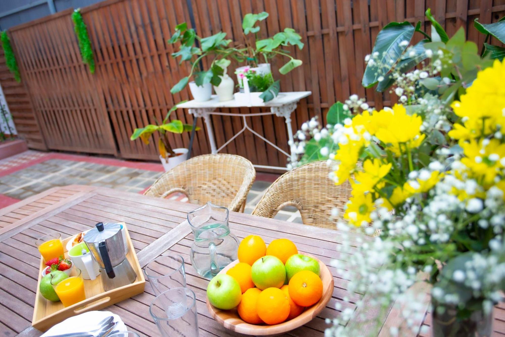 Singularstays Ms Rogers Valencia Ngoại thất bức ảnh