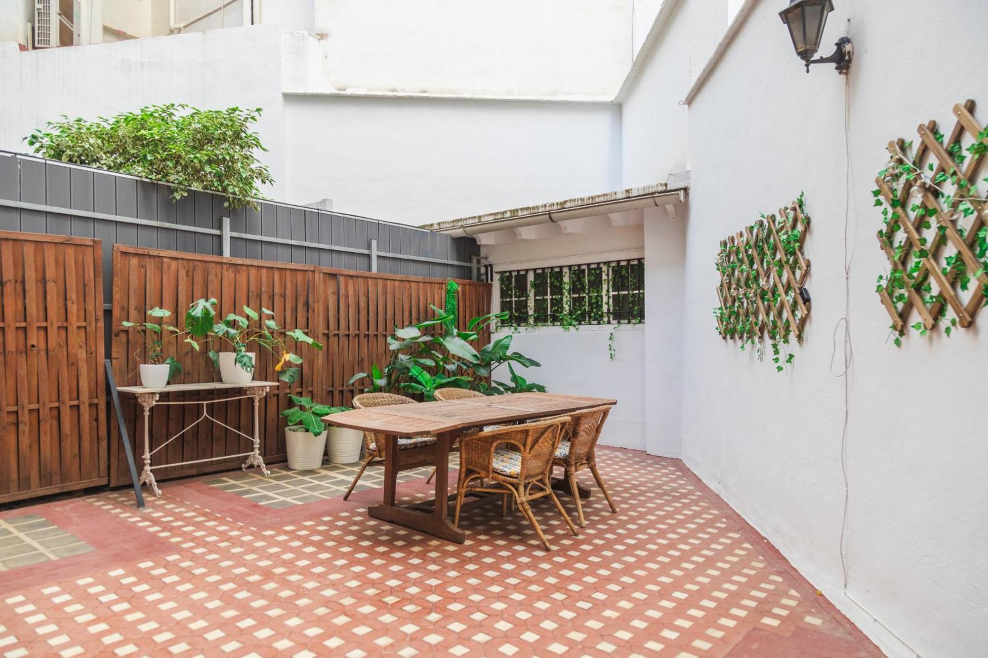 Singularstays Ms Rogers Valencia Ngoại thất bức ảnh