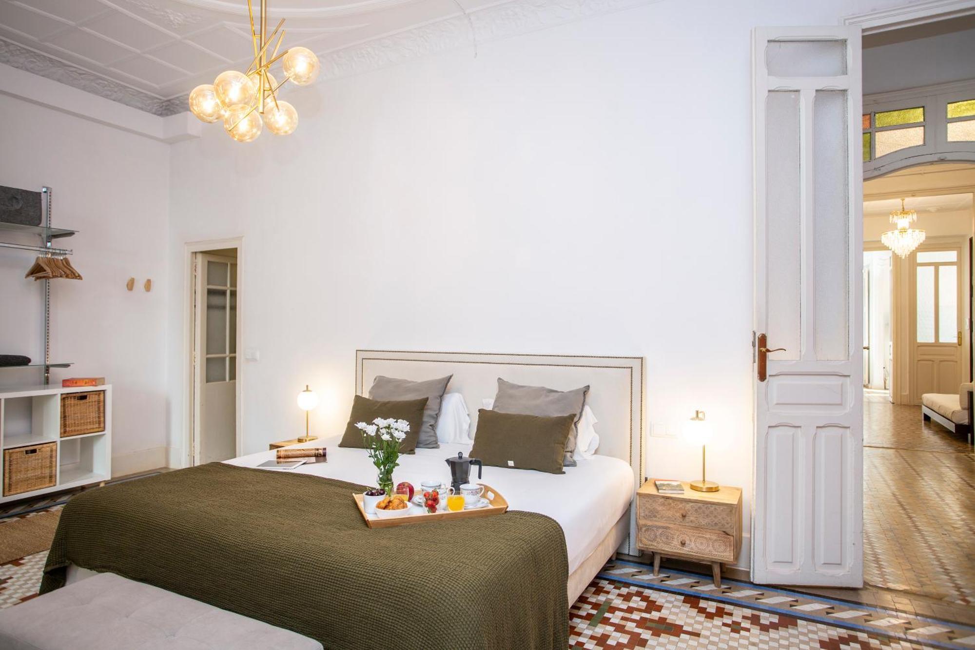 Singularstays Ms Rogers Valencia Ngoại thất bức ảnh