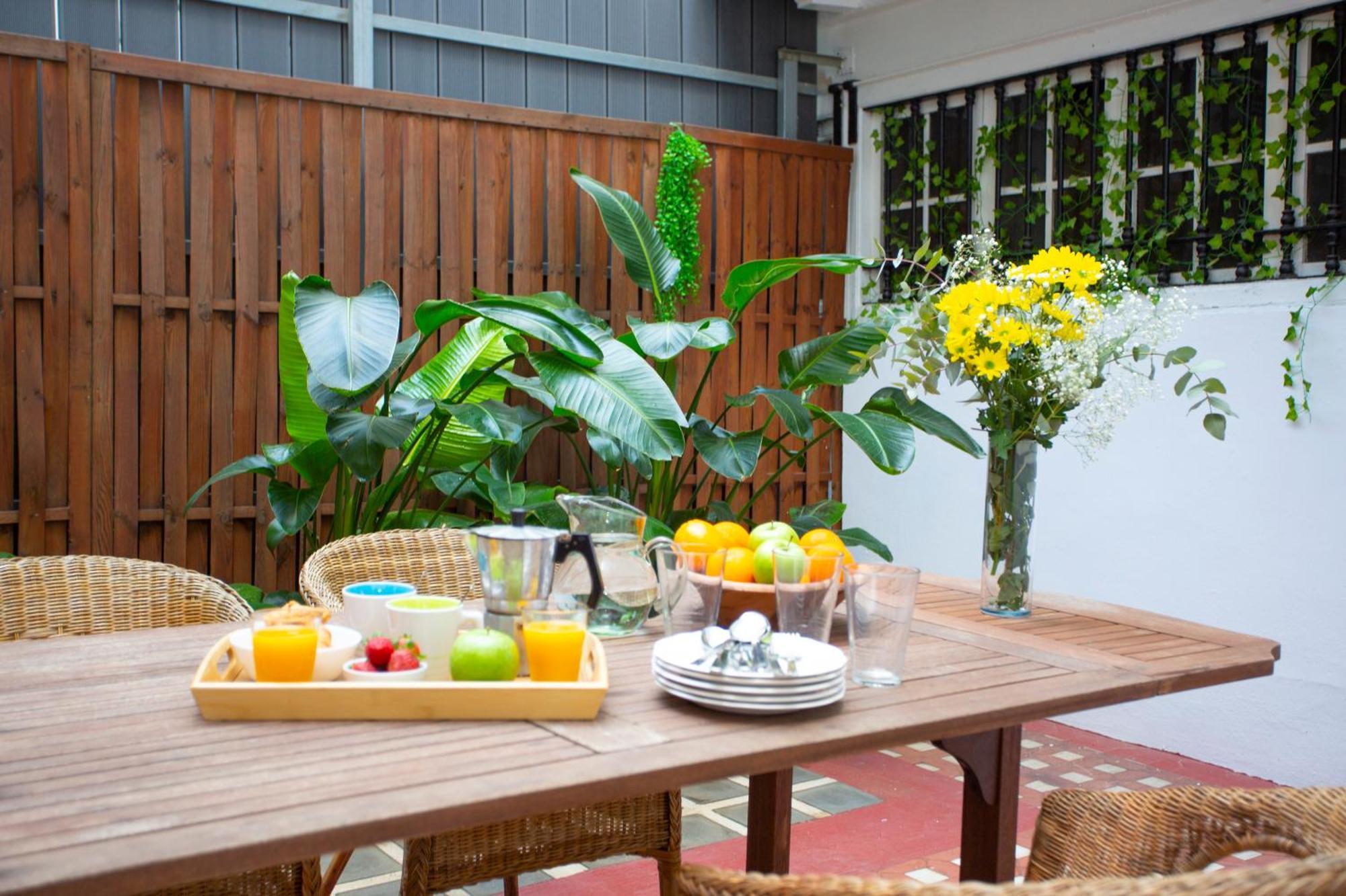 Singularstays Ms Rogers Valencia Ngoại thất bức ảnh