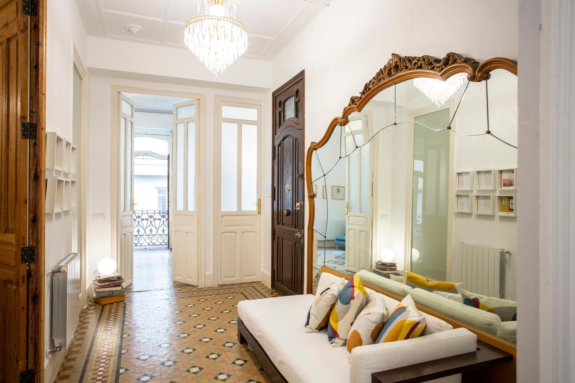 Singularstays Ms Rogers Valencia Ngoại thất bức ảnh