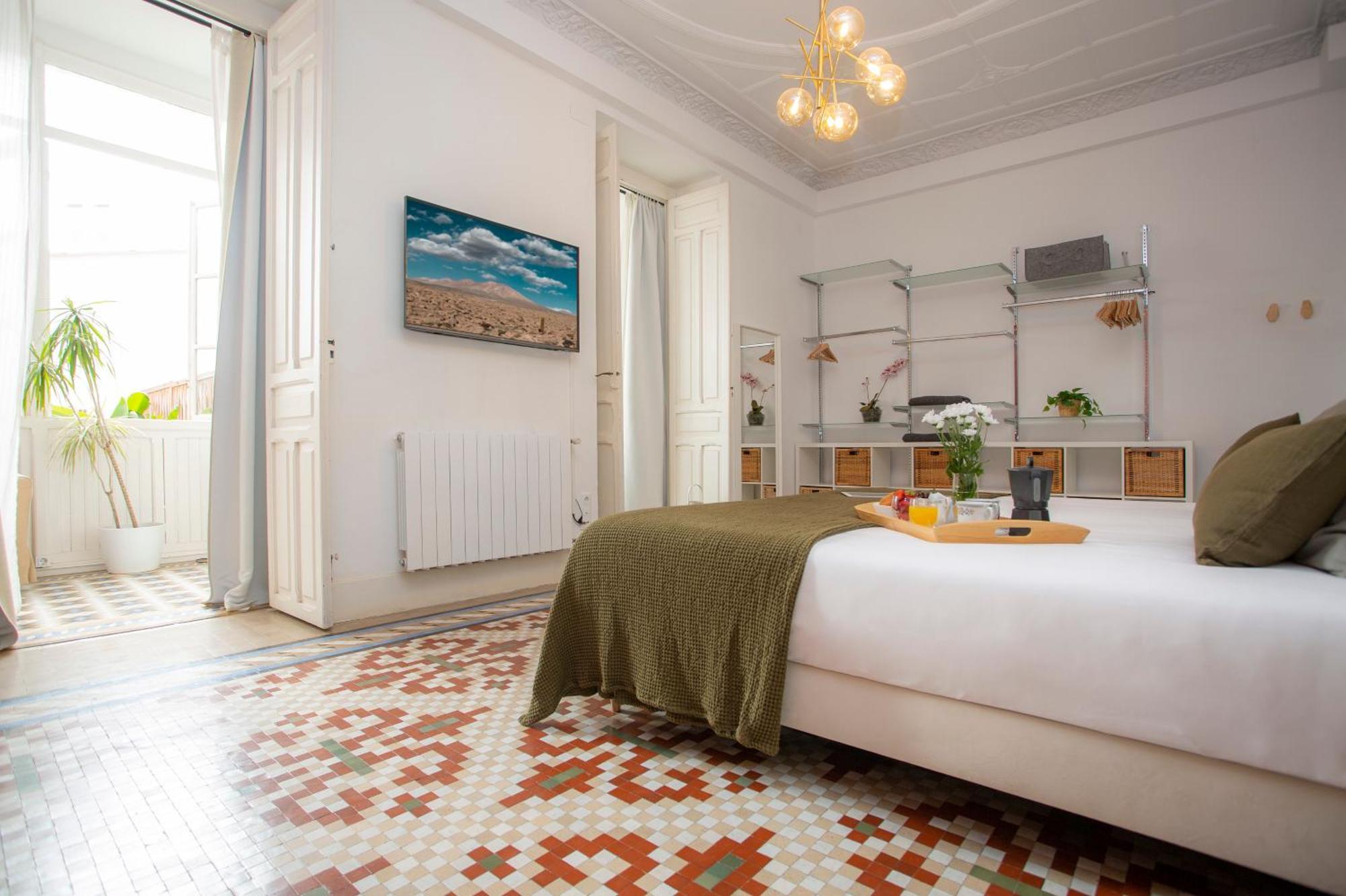 Singularstays Ms Rogers Valencia Ngoại thất bức ảnh