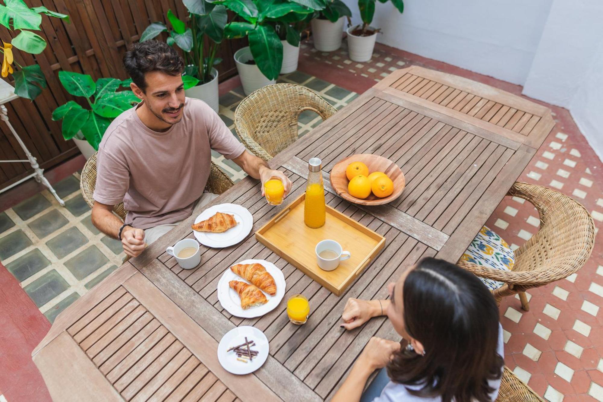 Singularstays Ms Rogers Valencia Ngoại thất bức ảnh