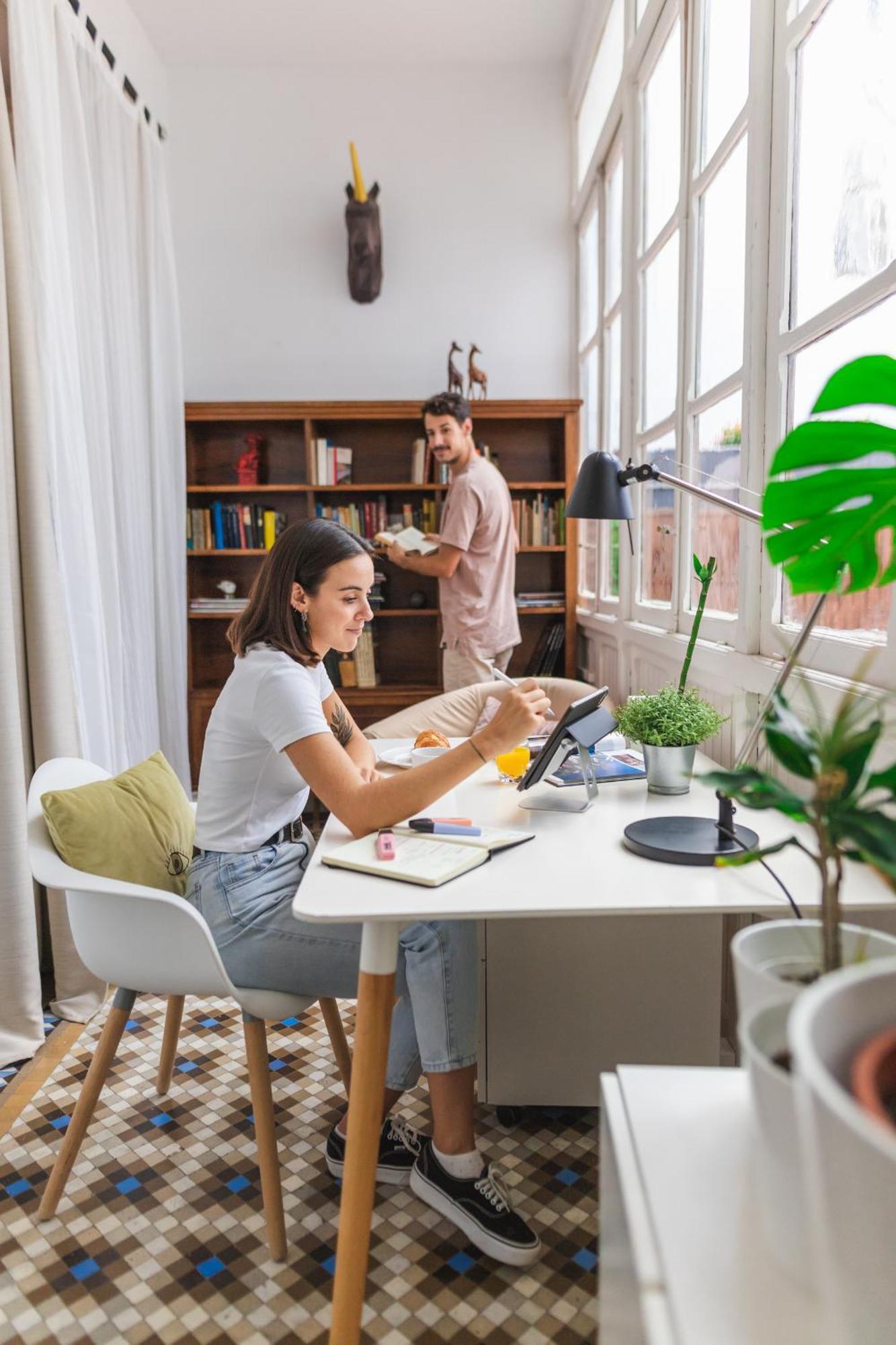 Singularstays Ms Rogers Valencia Ngoại thất bức ảnh
