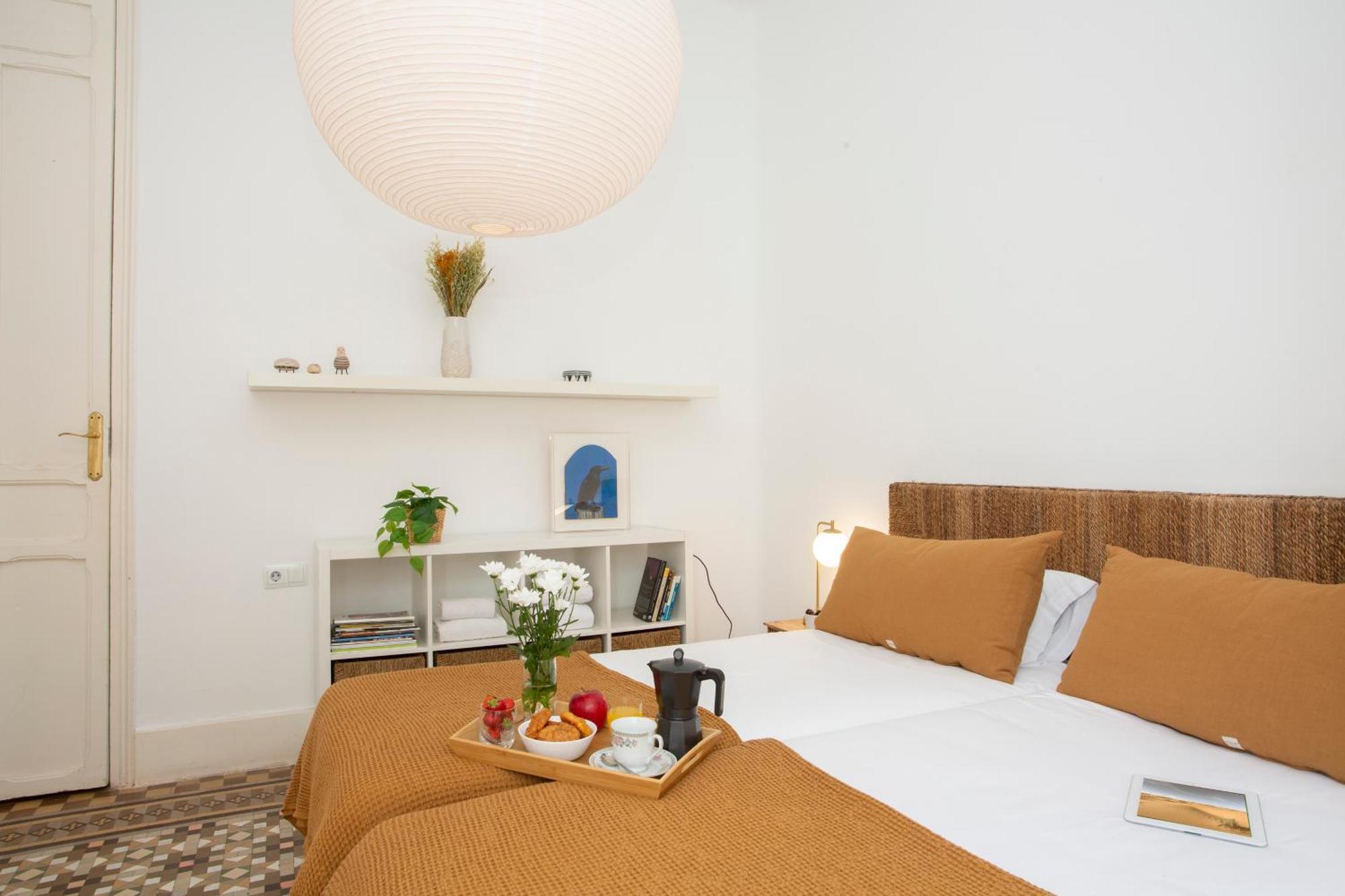 Singularstays Ms Rogers Valencia Ngoại thất bức ảnh