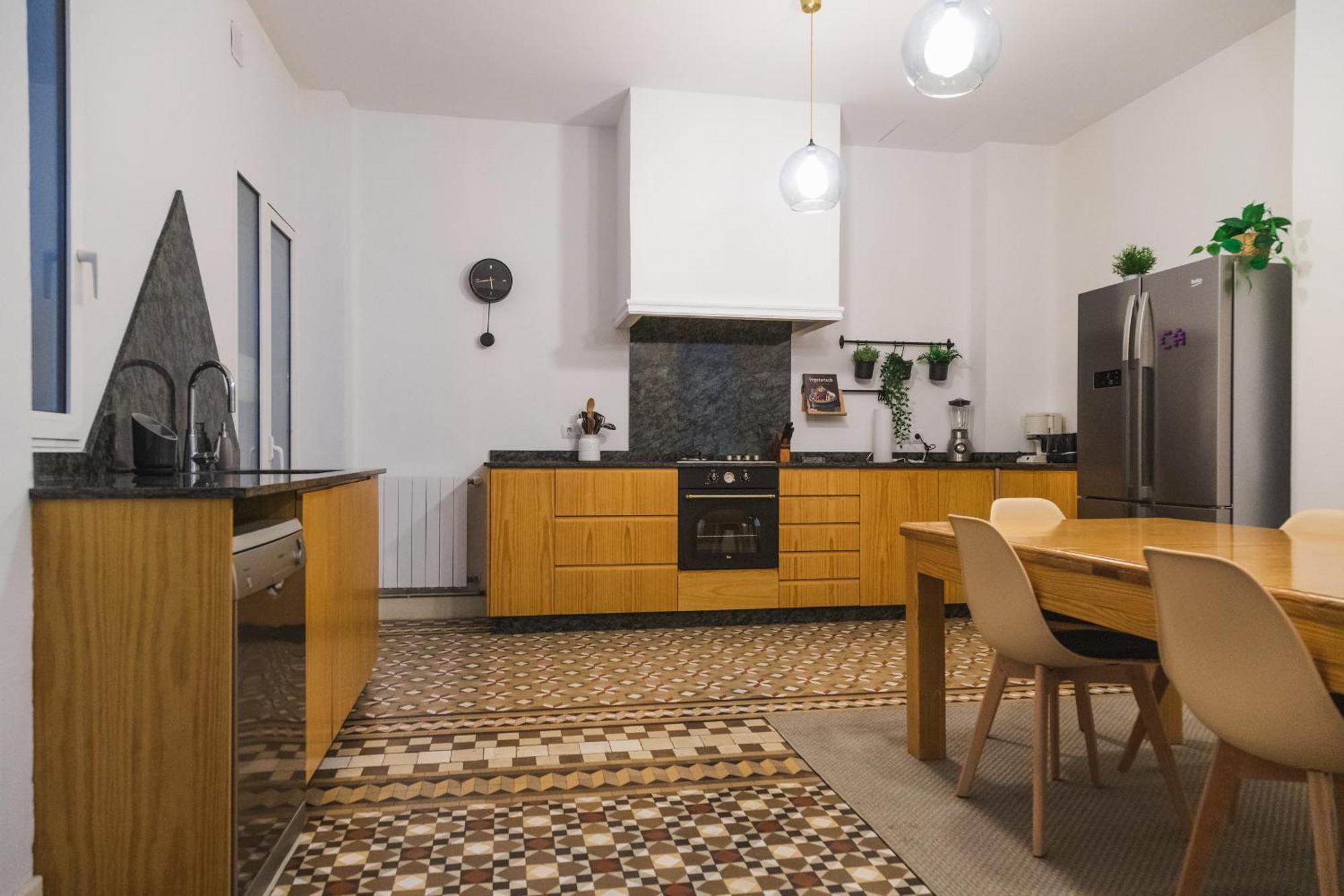 Singularstays Ms Rogers Valencia Ngoại thất bức ảnh