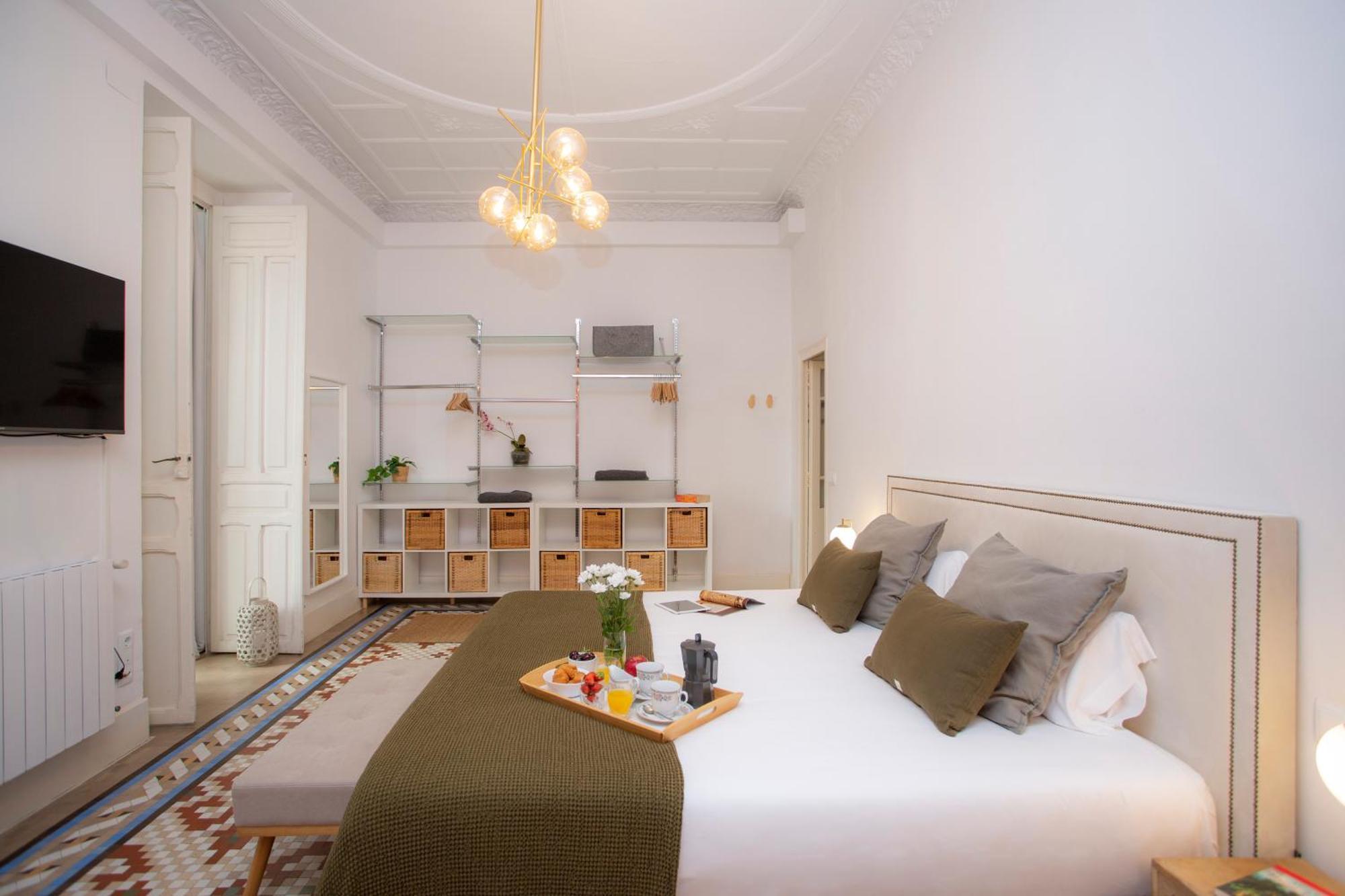 Singularstays Ms Rogers Valencia Ngoại thất bức ảnh