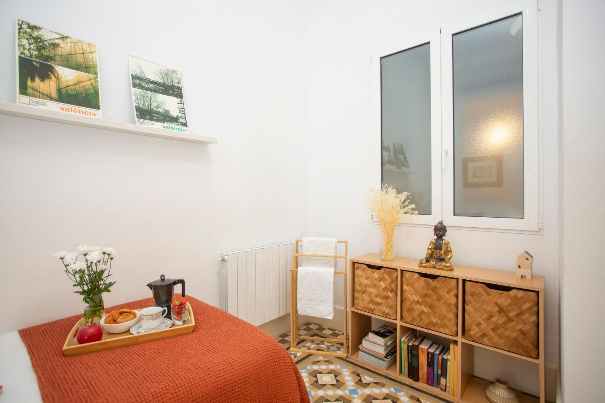 Singularstays Ms Rogers Valencia Ngoại thất bức ảnh
