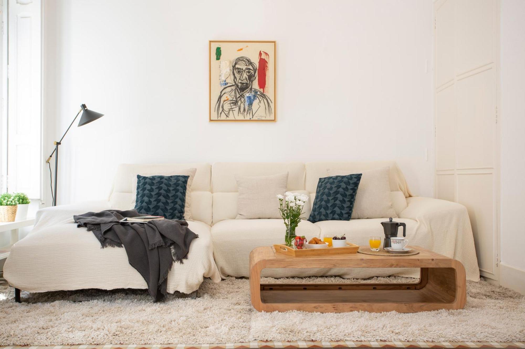 Singularstays Ms Rogers Valencia Ngoại thất bức ảnh