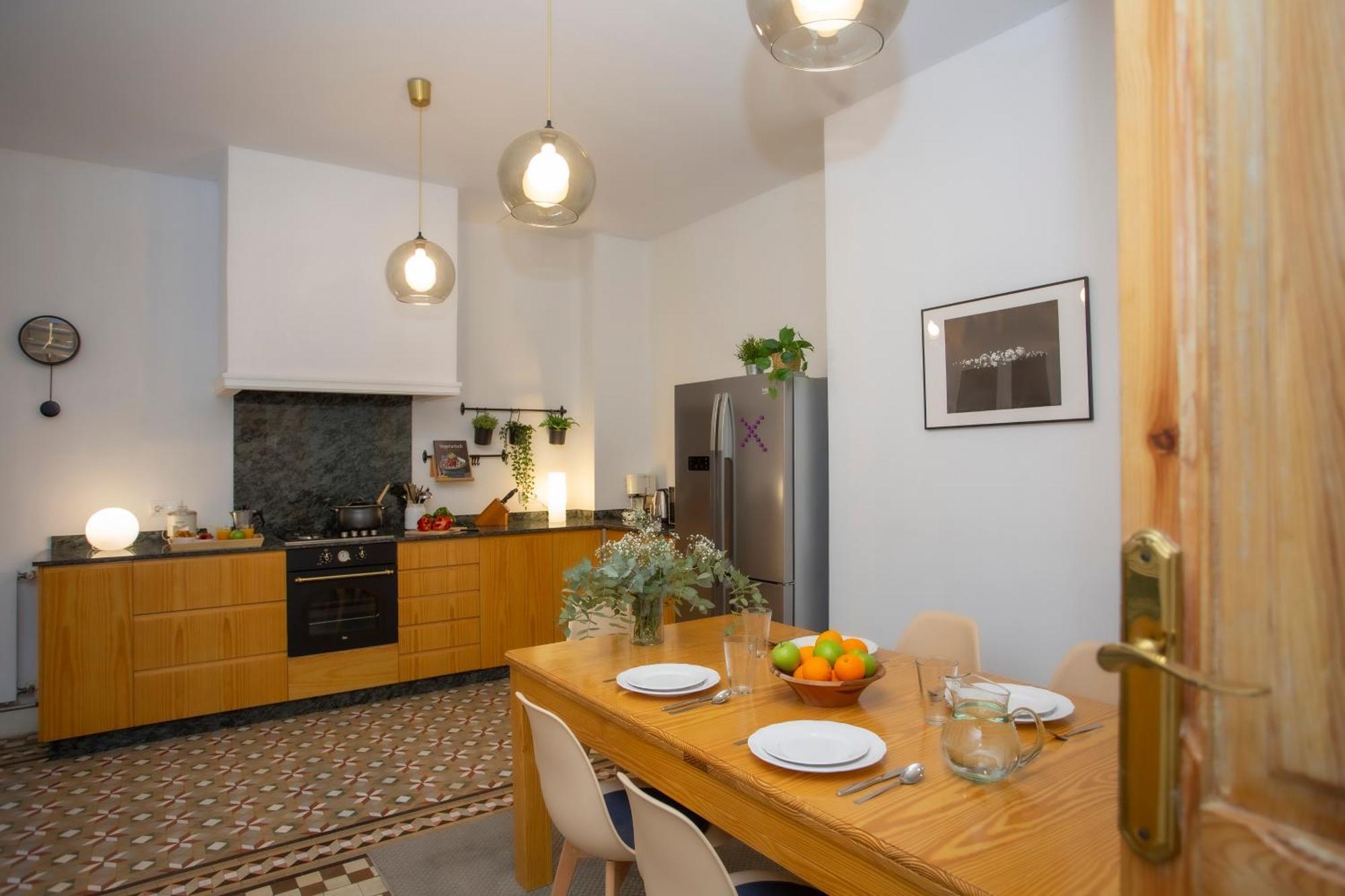Singularstays Ms Rogers Valencia Ngoại thất bức ảnh