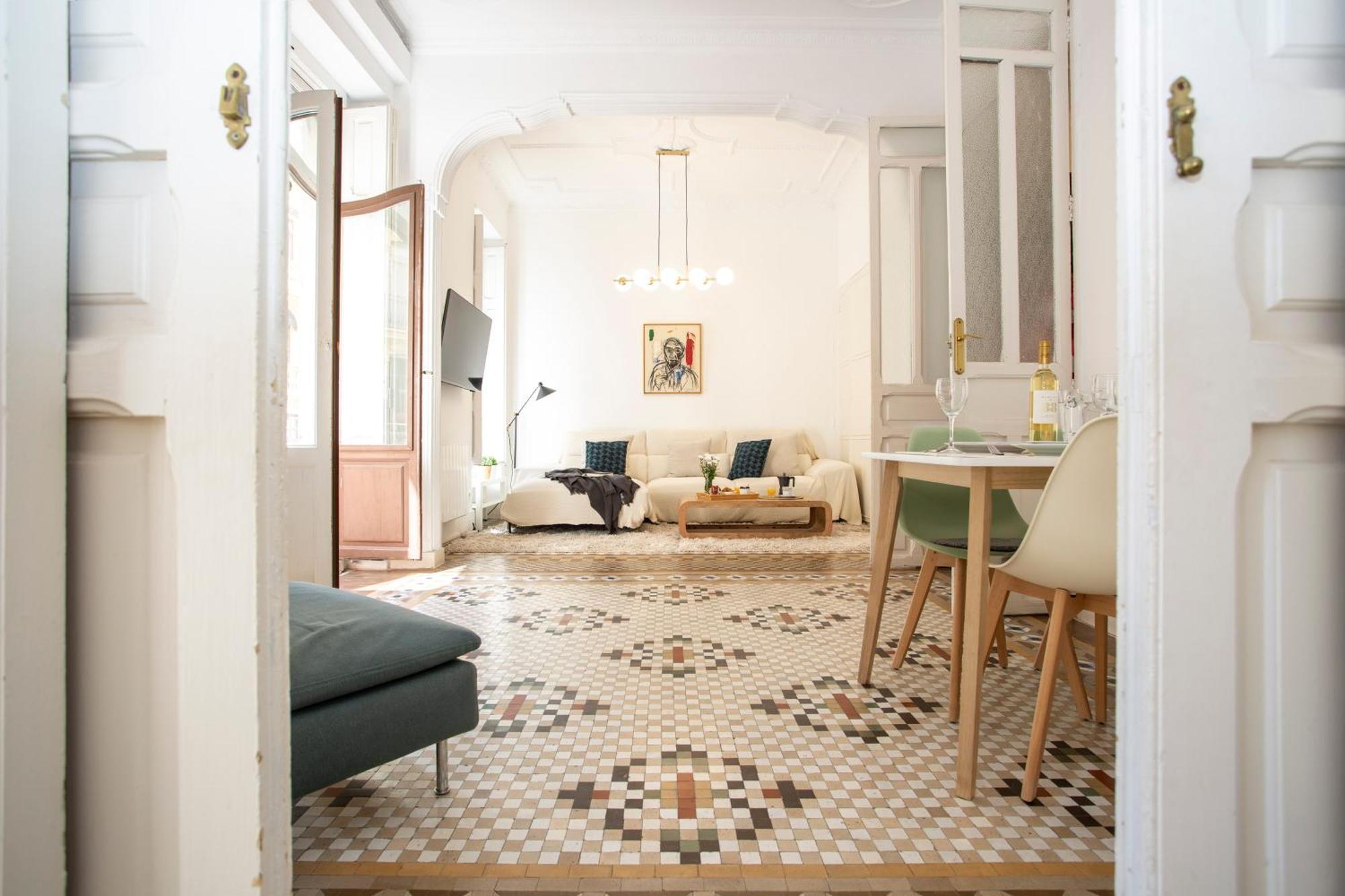 Singularstays Ms Rogers Valencia Ngoại thất bức ảnh