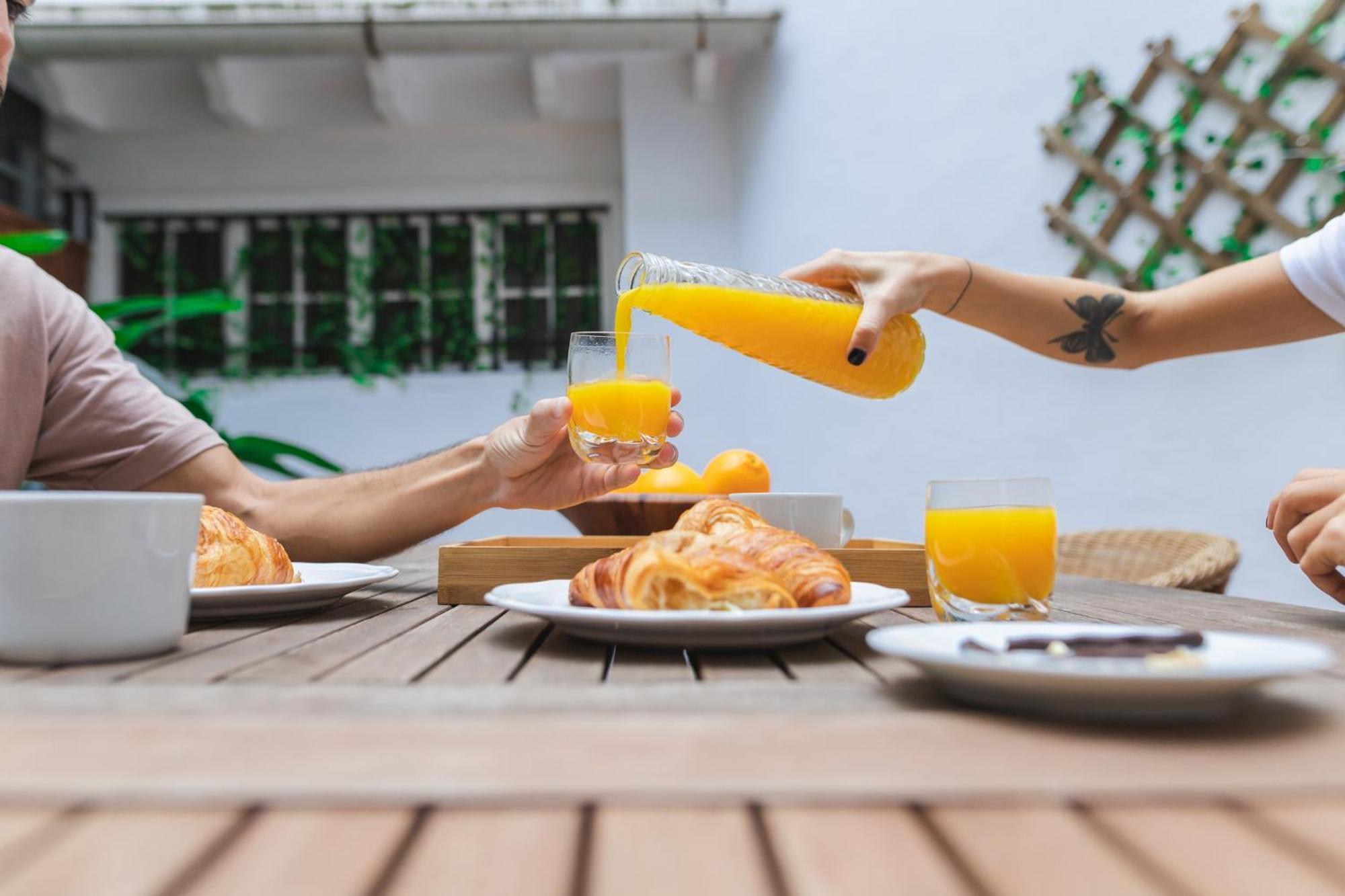 Singularstays Ms Rogers Valencia Ngoại thất bức ảnh